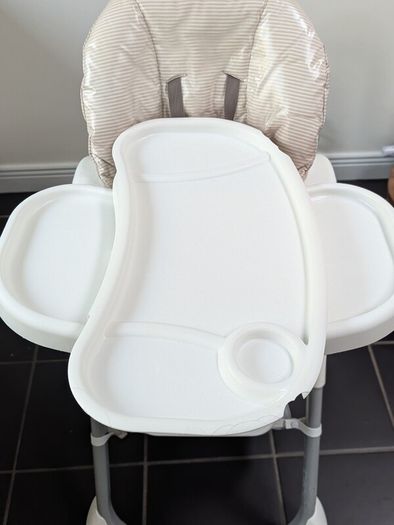 Graco High Chair