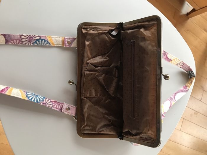 vintage handbag