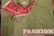 Fashion Illustrationsl Next. By Laird Borrelli. Large Volume Paperback In Good Condition.  See Photos For Same.