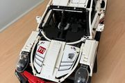 Lego Porsche 911 Rsr (42096)