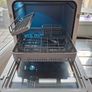 BlitzHome Countertop Dishwasher Image 2