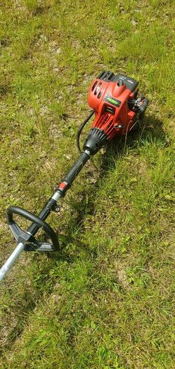 Petrol Strimmers
