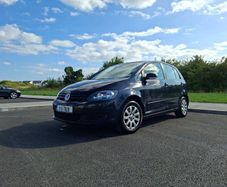 Volkswagen Golf Plus 2011