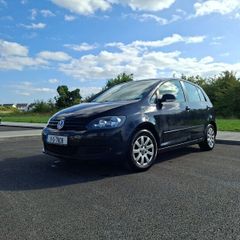 Volkswagen Golf Plus 2011
