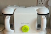 Beaba Babycook Duo