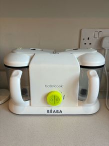 Beaba Babycook Duo