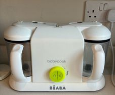 Beaba Babycook Duo