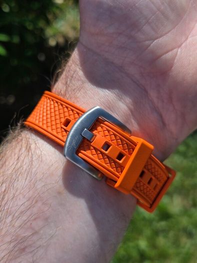 Sugess Chronograph