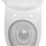 Cersanit PARVA 020 Toilet Semi Back to Wall Image 2