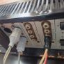 Legendary Vintage Leak stereo Delta 70 amplifier brilliant little amp and sounds wonderfull Tube like warmth and depth in great condition Image 3