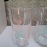 Vintage Glasses from Indonesia Image 4