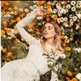 wedding dress in swords Image 2