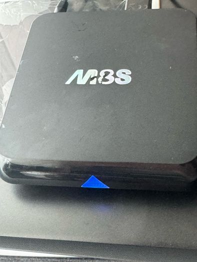 Tv box