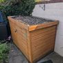 Bike Shed Storage Image 2