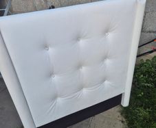 Single head board