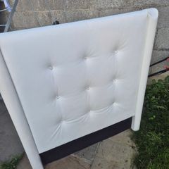 Single head board