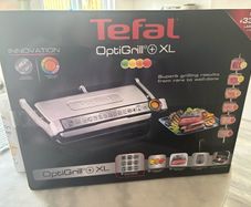 Tefal OptiGrill + XL