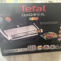 Tefal OptiGrill + XL