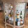 vintage drinks cabinet Image 2