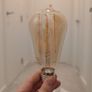 E27 vintage led bulb Image 5