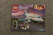 Lego Friends #41100