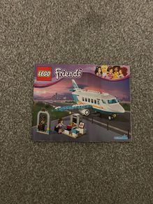 Lego Friends #41100