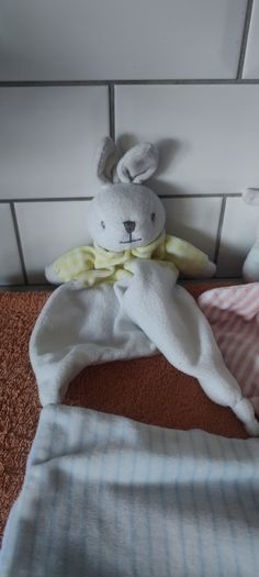 Comfort Toys