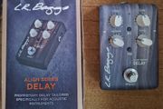 effect pedal