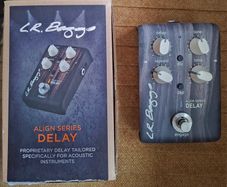 effect pedal
