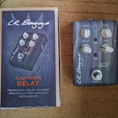 effect pedal