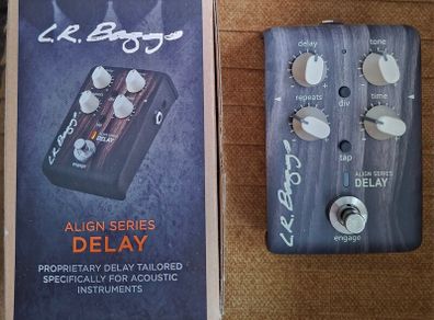 effect pedal