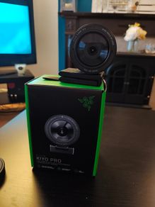 camera
