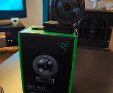 camera
