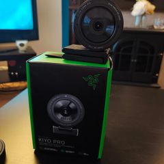 Web cam
