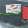 VIPER Vacuum Cleaner Model DSU15, in excellent condition, working great Image 8