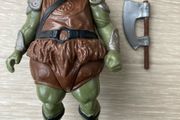 vintage star wars Gamorrean Guard