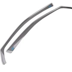Front Climair Wind Deflectors for golf mk5