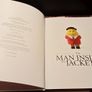 2009. Mr. Tayto. The Man Inside The Jacket. Image 2
