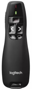 Logitech 50 meter Wireless presenter