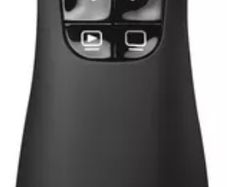 Logitech 50 meter Wireless presenter