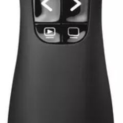 Logitech 50 meter Wireless presenter