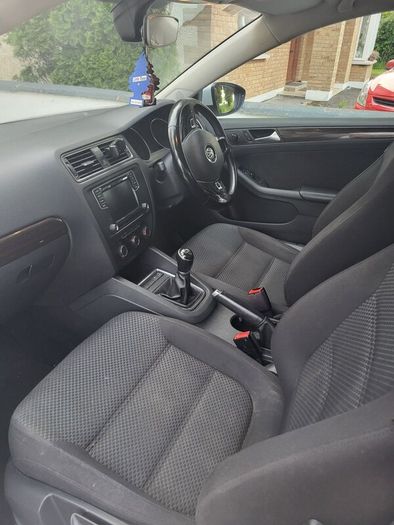 Volkswagen Jetta 2017