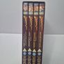 Indiana Jones 4 Movie DVD Collection (5 Discs Total)  MINT Discs Image 4