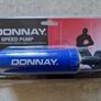 Donnay Brand New Inflation Speed Pump Image 2