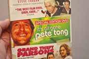 Comedy Trio Dvd Boxset SEALED