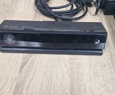 Xbox One with Kinect