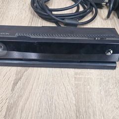 Xbox One with Kinect
