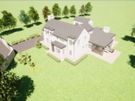 Planning permission Drawings Image 10