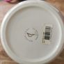 Tall Belleek vase Image 4