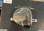Taylormade Qi-35 3 wood head